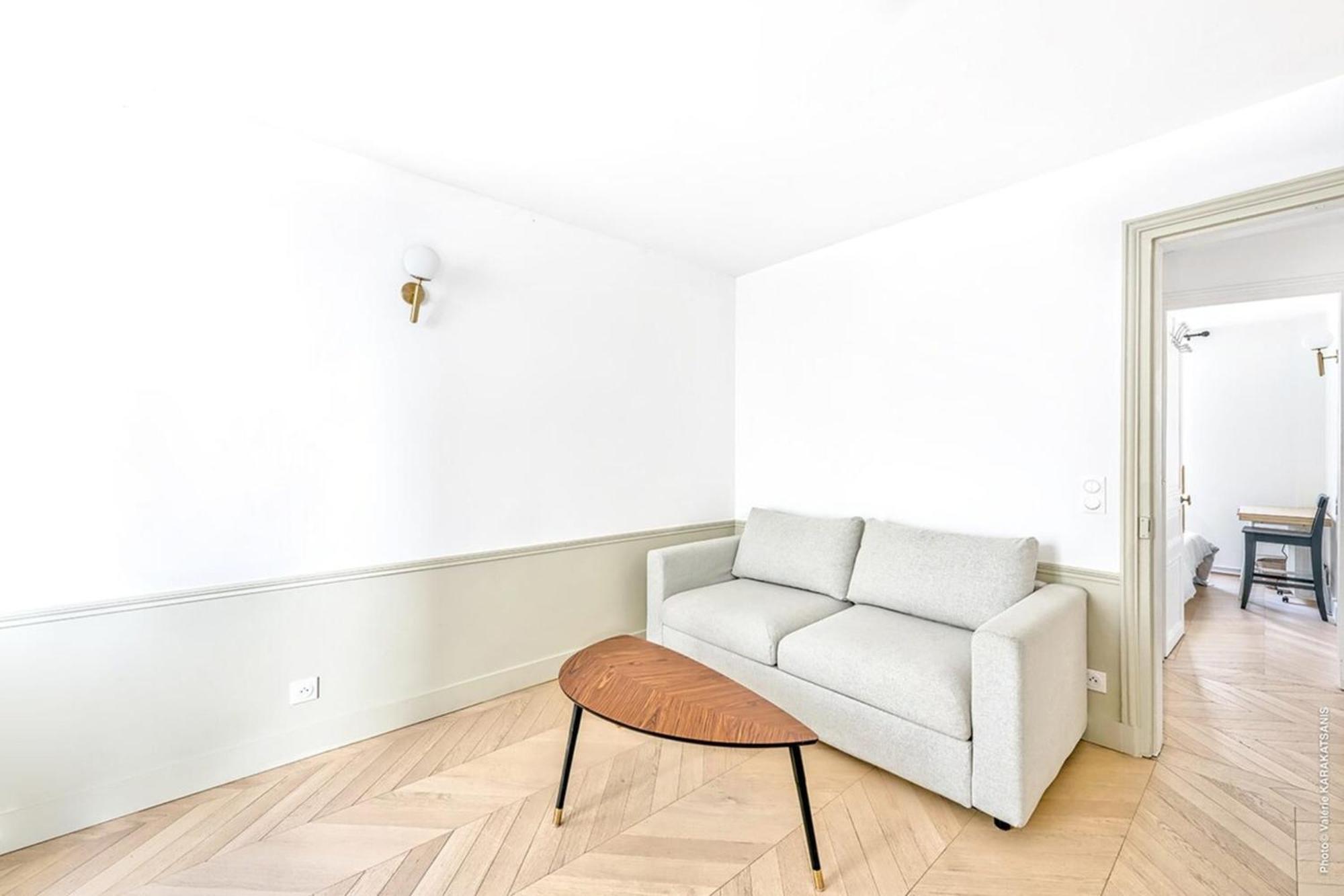 Bosquet - Jean Nicot 1Bdr By B'Your Home París Exterior foto