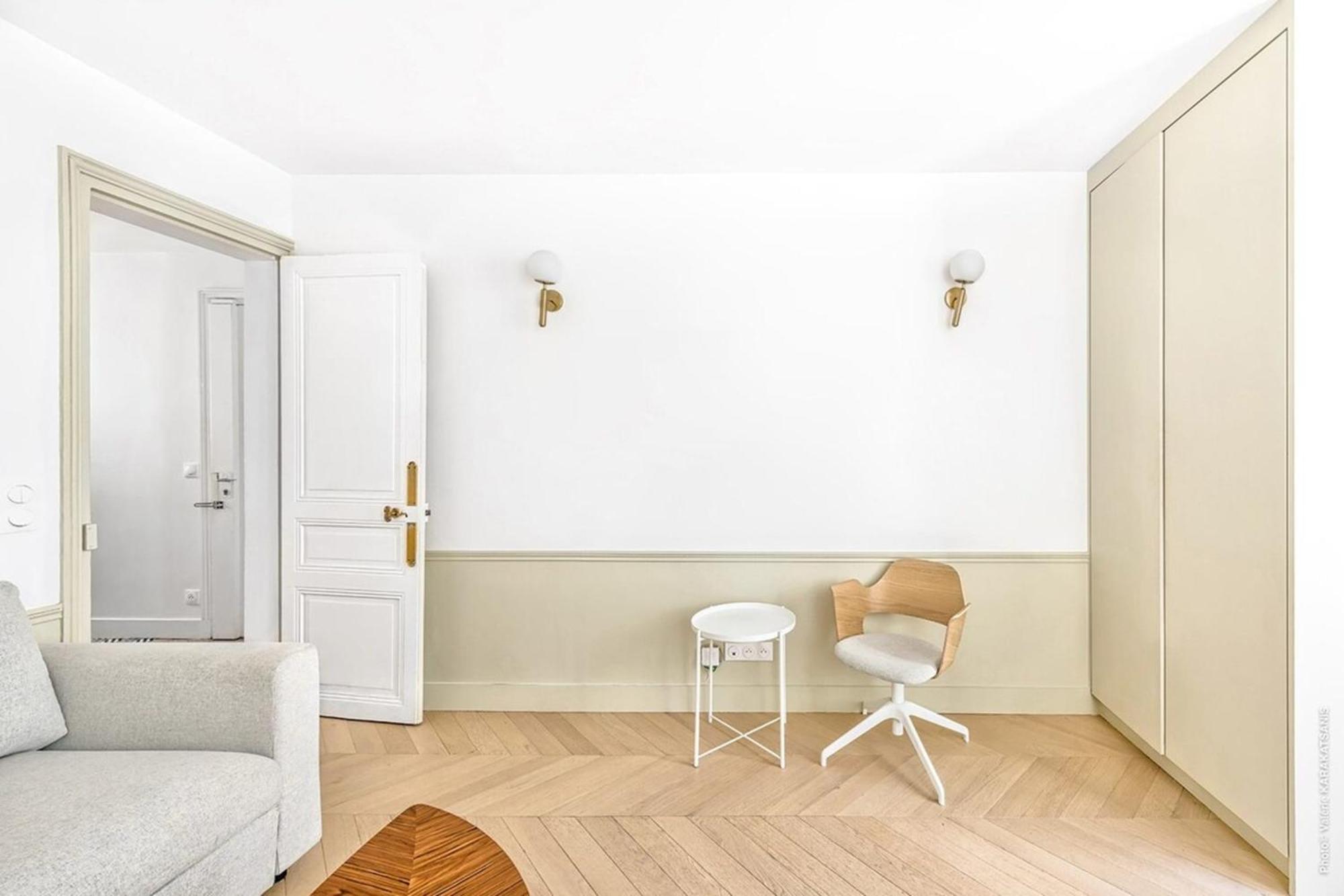Bosquet - Jean Nicot 1Bdr By B'Your Home París Exterior foto
